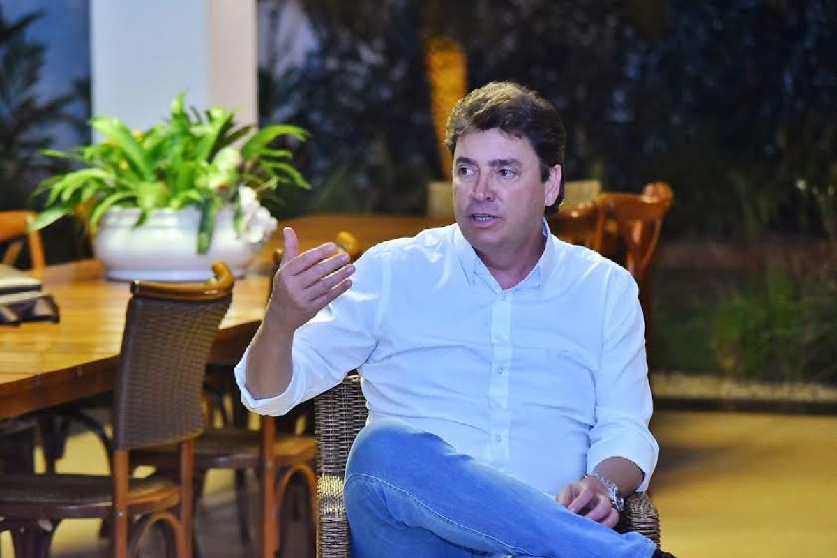PL lança encontros regionais em meio a críticas à atuação discreta de Wilder