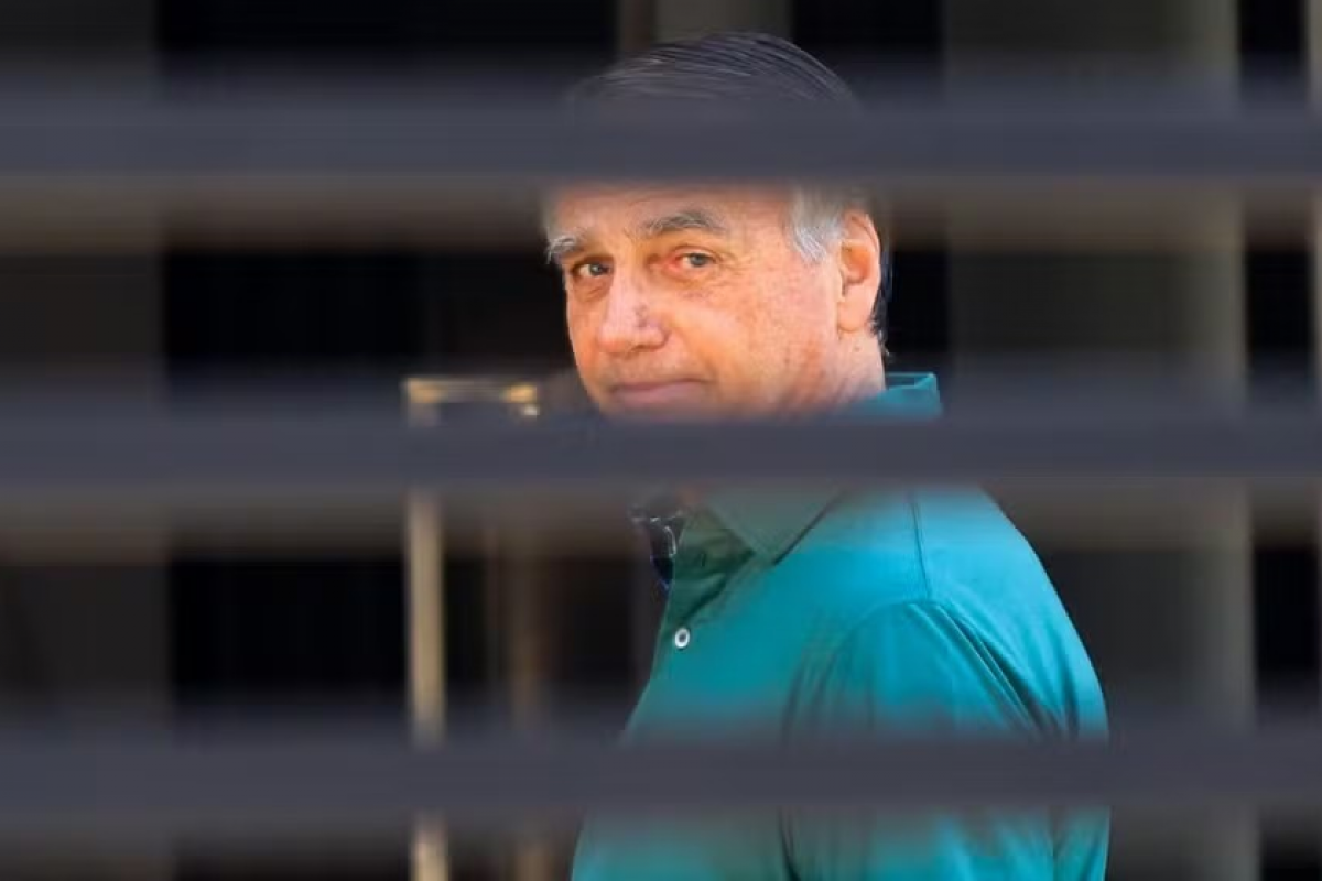 Possíveis cenários para o cumprimento da pena de Jair Bolsonaro