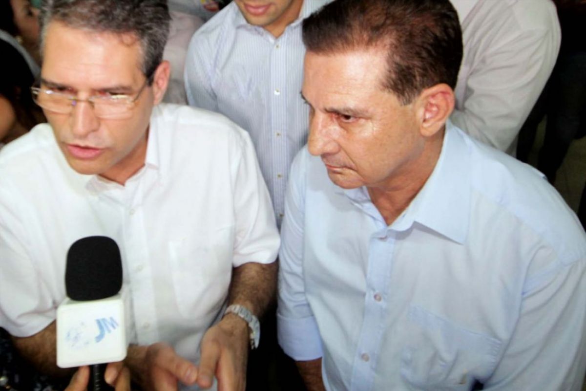 Francisco Jr diz ao Popular que PSD se apequenou em Goiás sob comando de Vanderlan   