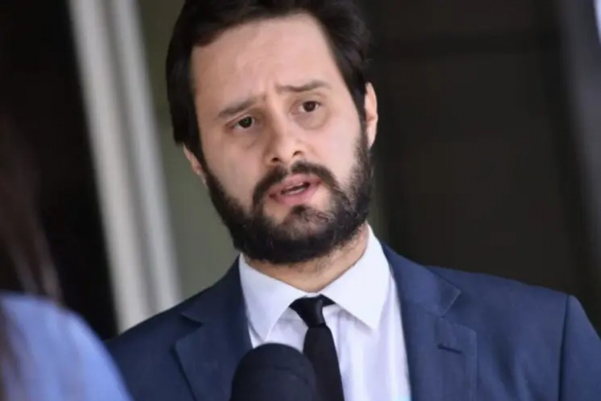 Valério Luiz diz não concordar com possível aliança entre PT e PSDB