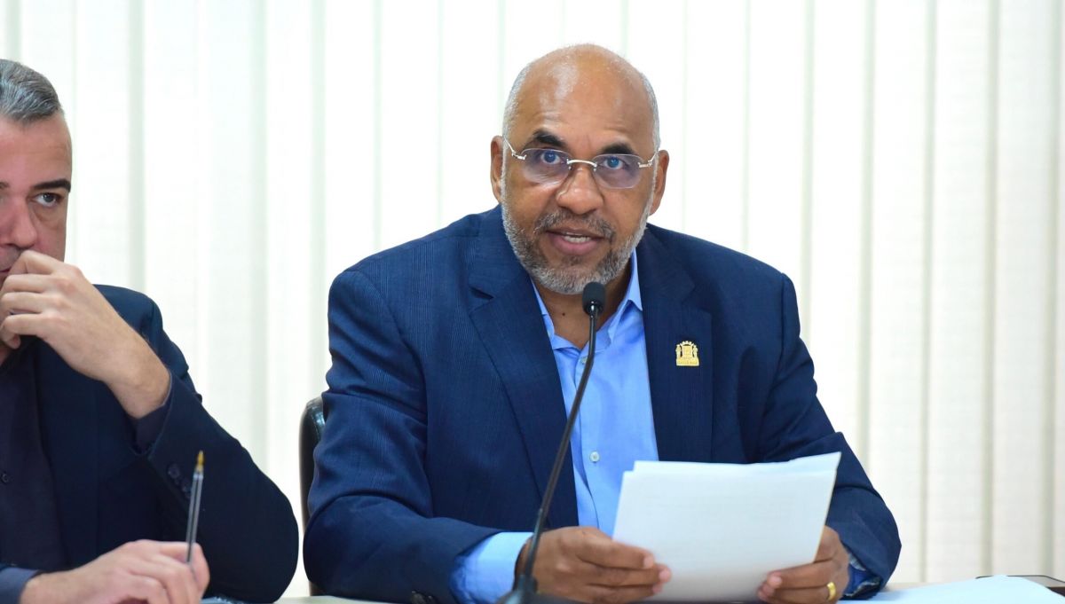 Dívidas da gestão Rogério Cruz em Goiânia ultrapassam R$ 3 bilhões