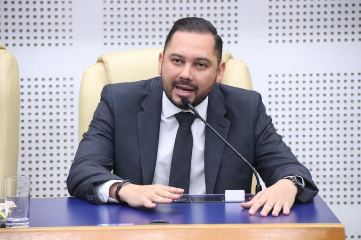 Crise no IMAS: Paulo Henrique assume comando com plano de recuperação e eficiência