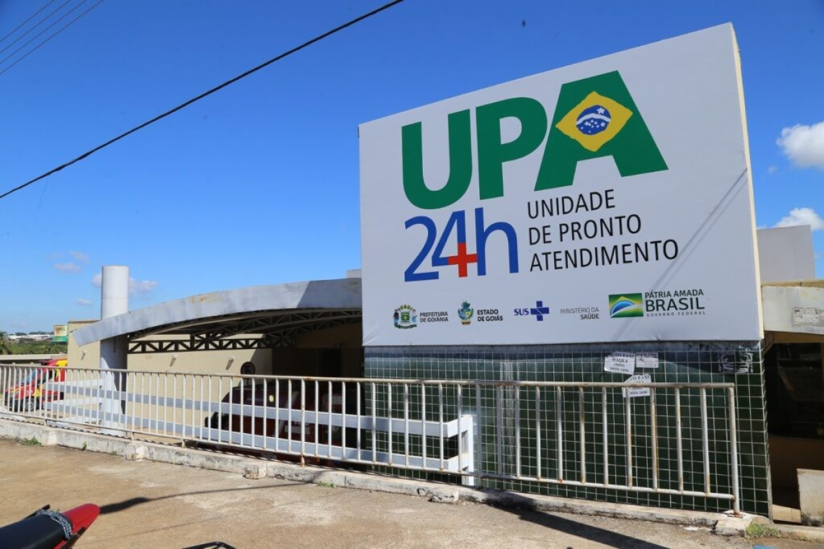 Bloqueio de R$ 18,7 milhões ameaça sistema de saúde em Goiânia