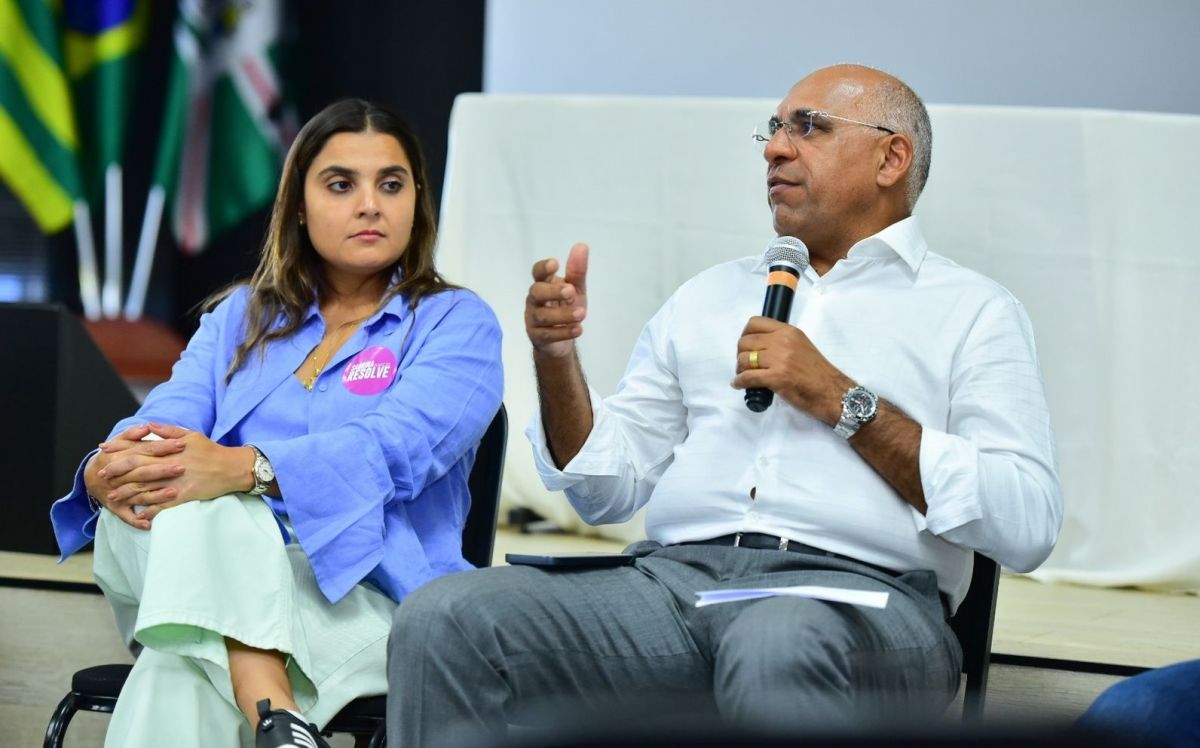 Ex-aliada, Sabrina Garcez diz que gestão Rogério Cruz “foi um fracasso”