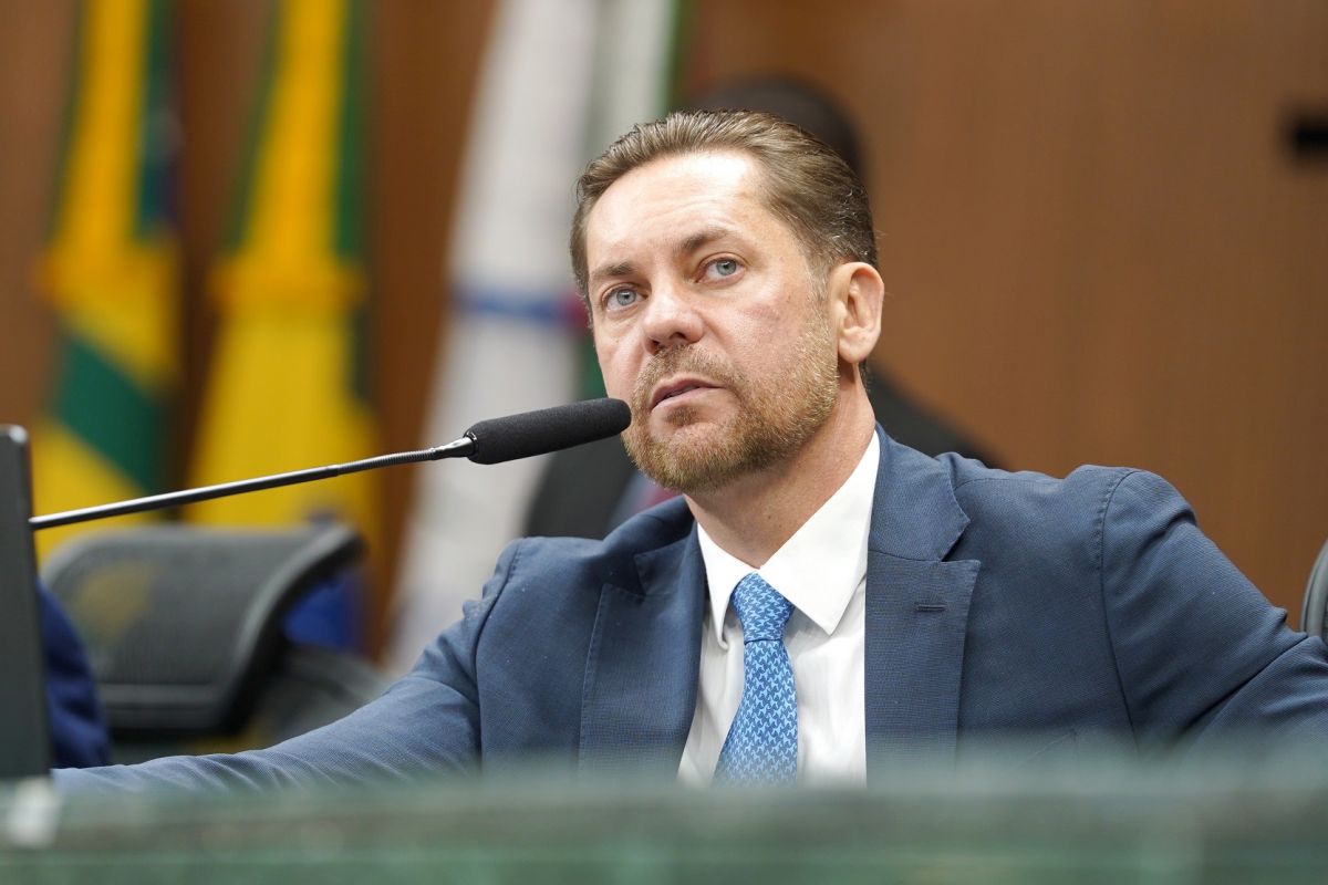 Despesas com servidores fazem gasto da Alego se aproximar do limite legal