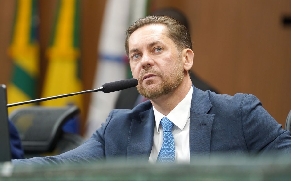 Bruno Peixoto leva Alego ao maior número de cargos comissionados da história