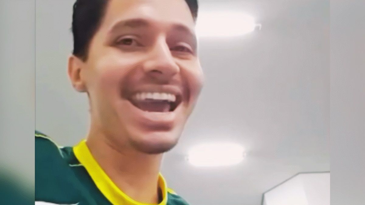 Após ser expulso da UnB, youtuber Wilker Leão enfrenta rejeição na UEG