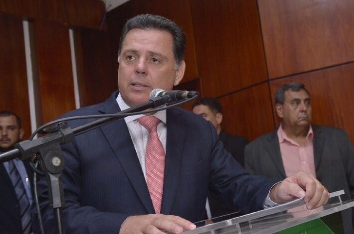 Marconi pode depor em CPI sobre suspeita de desvio no Jockey Club de São Paulo