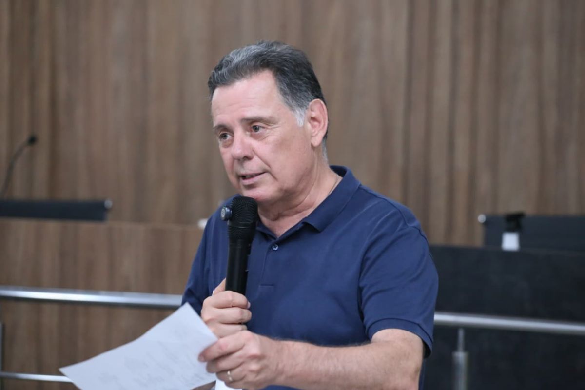 Marconi tem dificuldade para fechar chapa majoritária