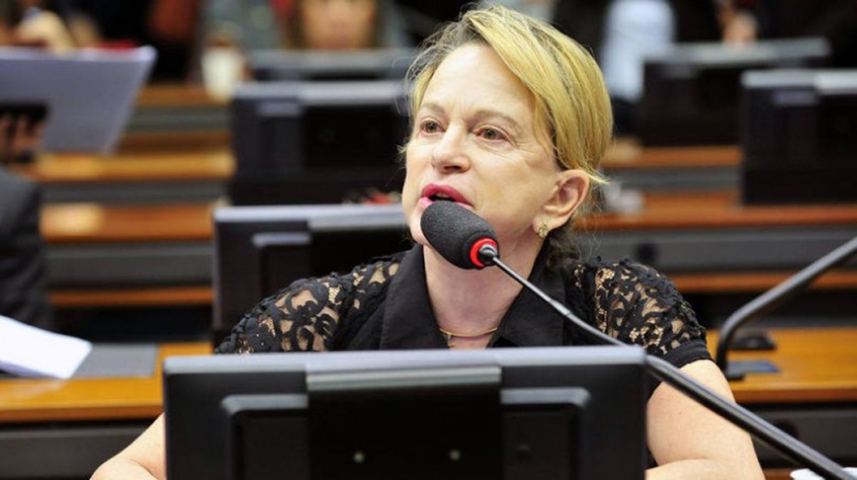 Magda Mofatto falha em repasses e Caldas Novas sofre com abandono na saúde