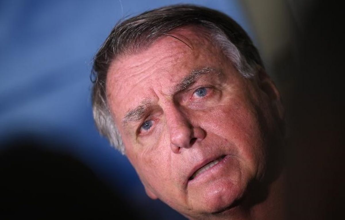 Bolsonaro diz temer ser assassinado caso seja preso e acusa Moraes de perseguição pessoal