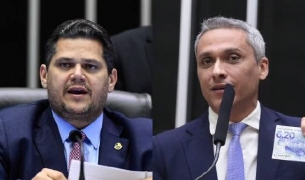 Alcolumbre pressiona Câmara e quer estar presente na cassação de Gayer