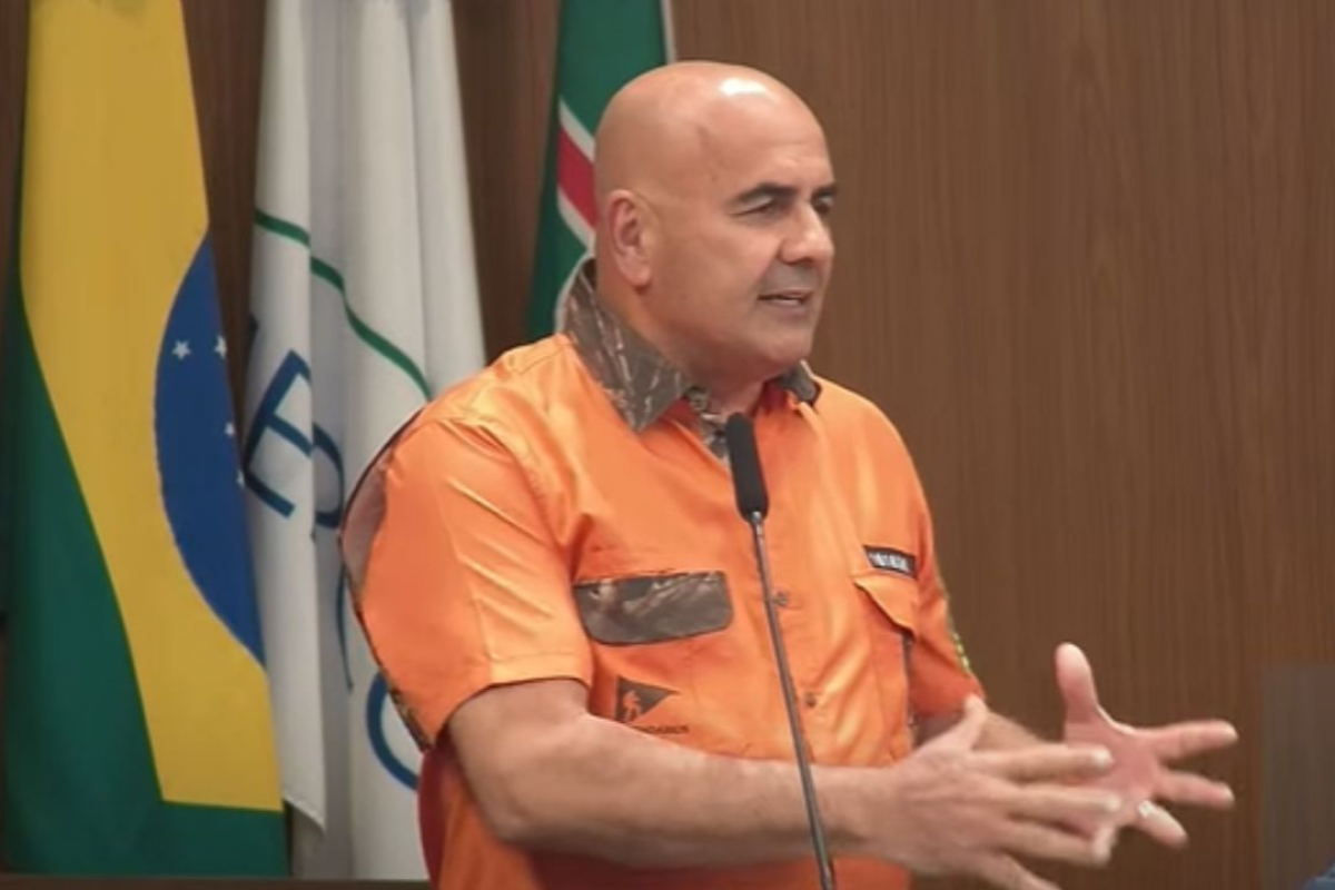 Integrante do PL afirma que Paulo Cezar Martins deve se filiar ao MDB