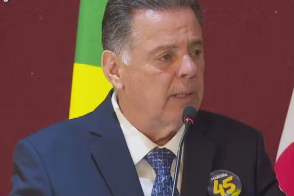 Marconi diz defender lei contra abuso de autoridade a advogados