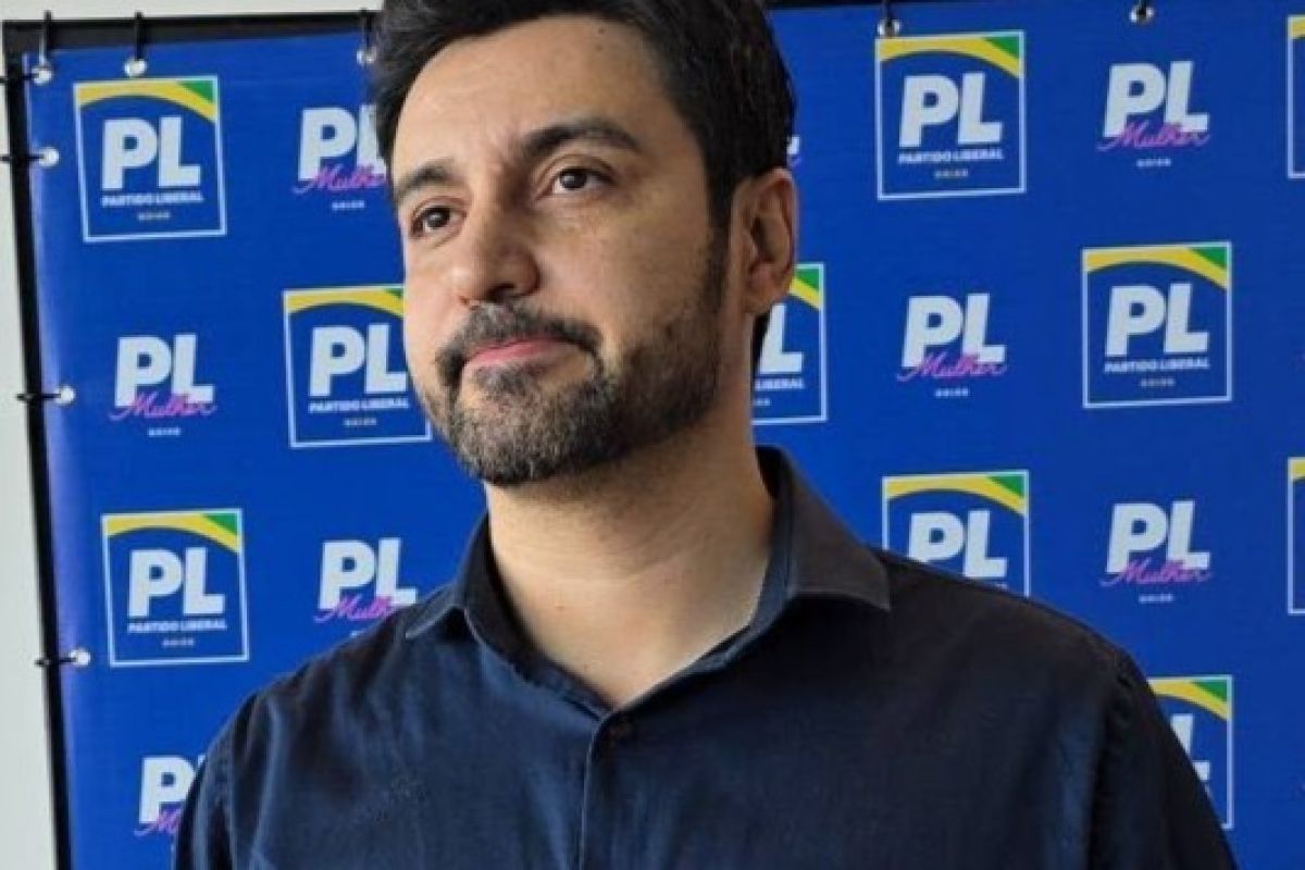 Fred Rodrigues não atualiza o X desde 20 de outubro