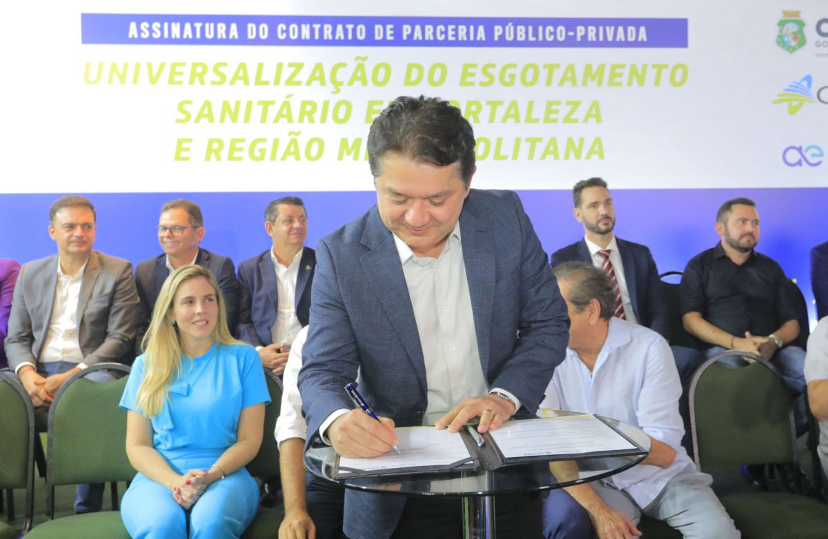 Governos do PT incentivam modelo de gestão por PPPs