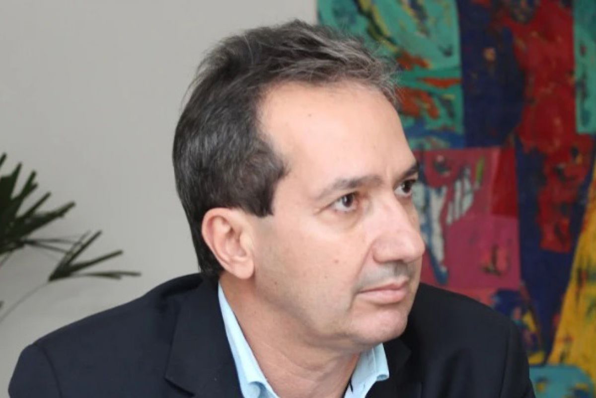 Haroldo Naves é cotado para assumir comando da Agecom