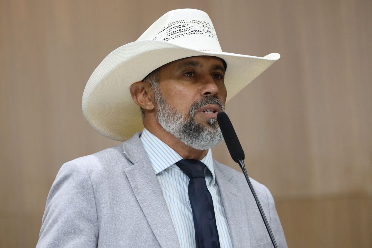 Amauri Ribeiro admite que deputados consultaram sua posição antes de punição