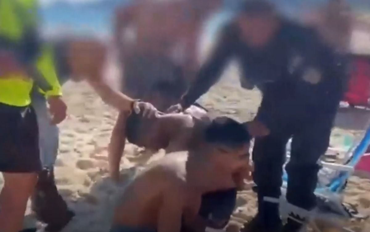 Líder do Comando Vermelho que fugiu de Goiás é preso no RJ