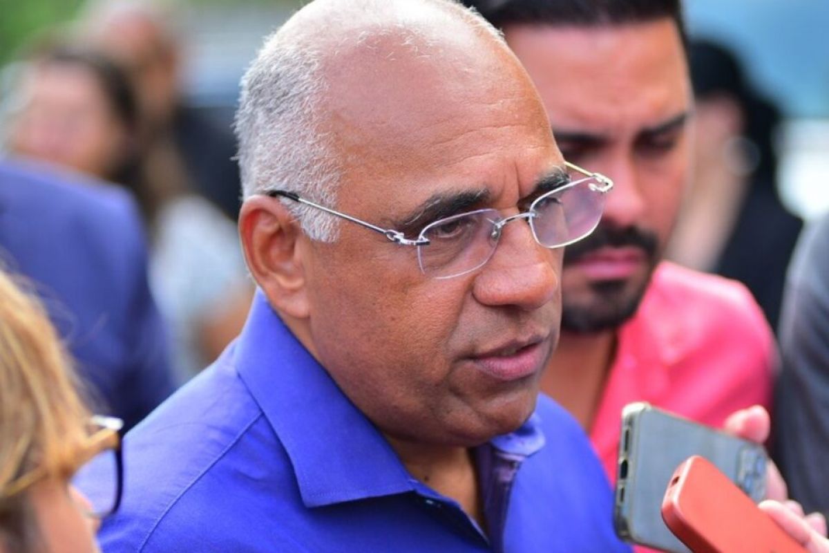 Colapso administrativo marca últimos dias da gestão Rogério Cruz em Goiânia, mostra O Popular