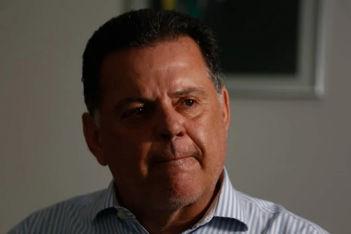 Rejeição limita avanço de Marconi Perillo na disputa pelo Governo de Goiás
