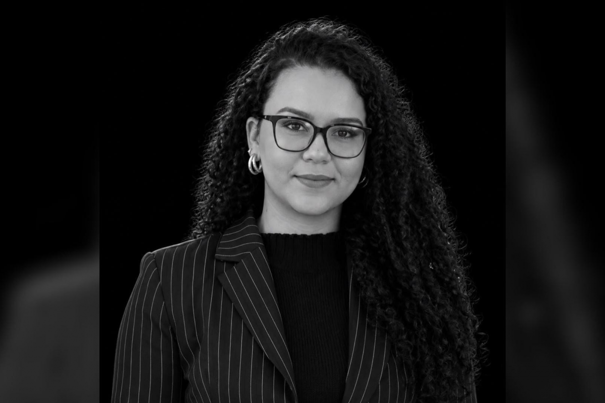 Advogada Maria Eduarda Araújo Lima morre aos 26 anos em Quirinópolis