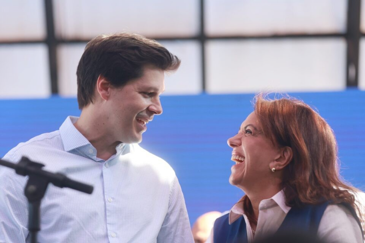 Jornal Opção diz que PL pode sair do isolamento se compor com Daniel e Gracinha