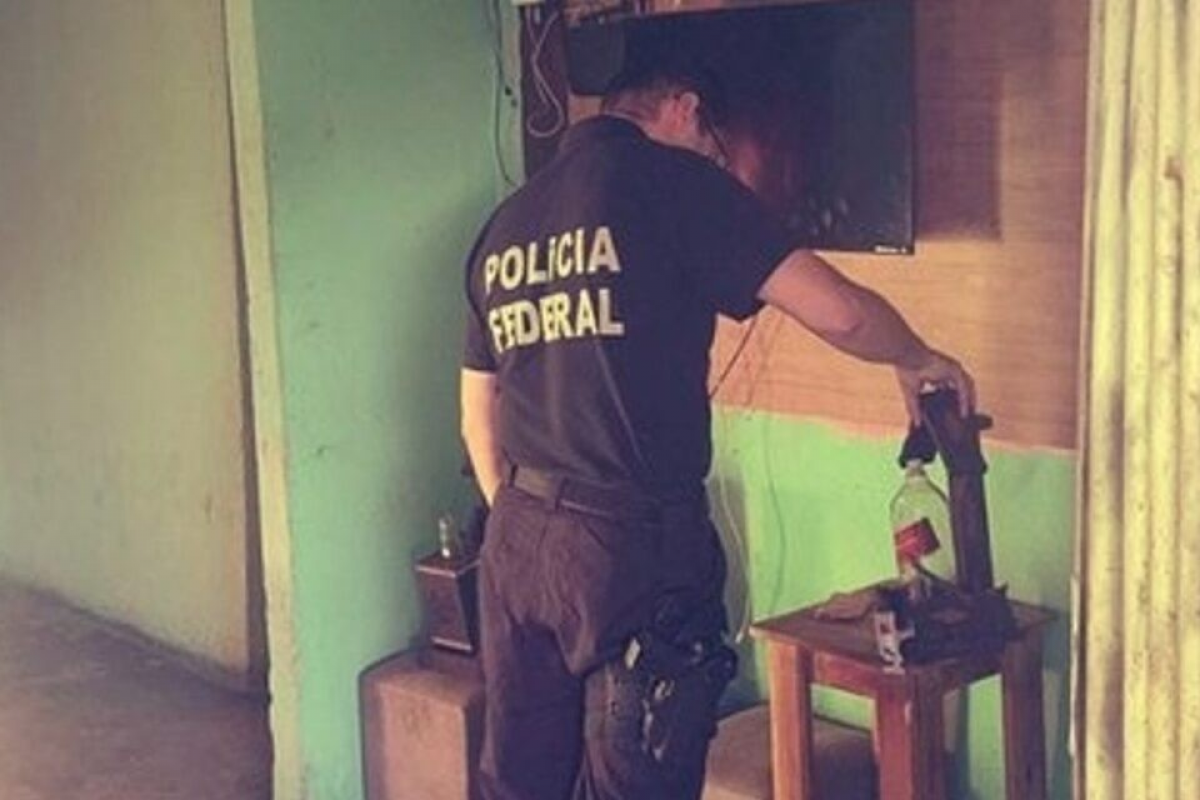 PF desmantela esquema de fraudes milionárias no BPC em Goiás