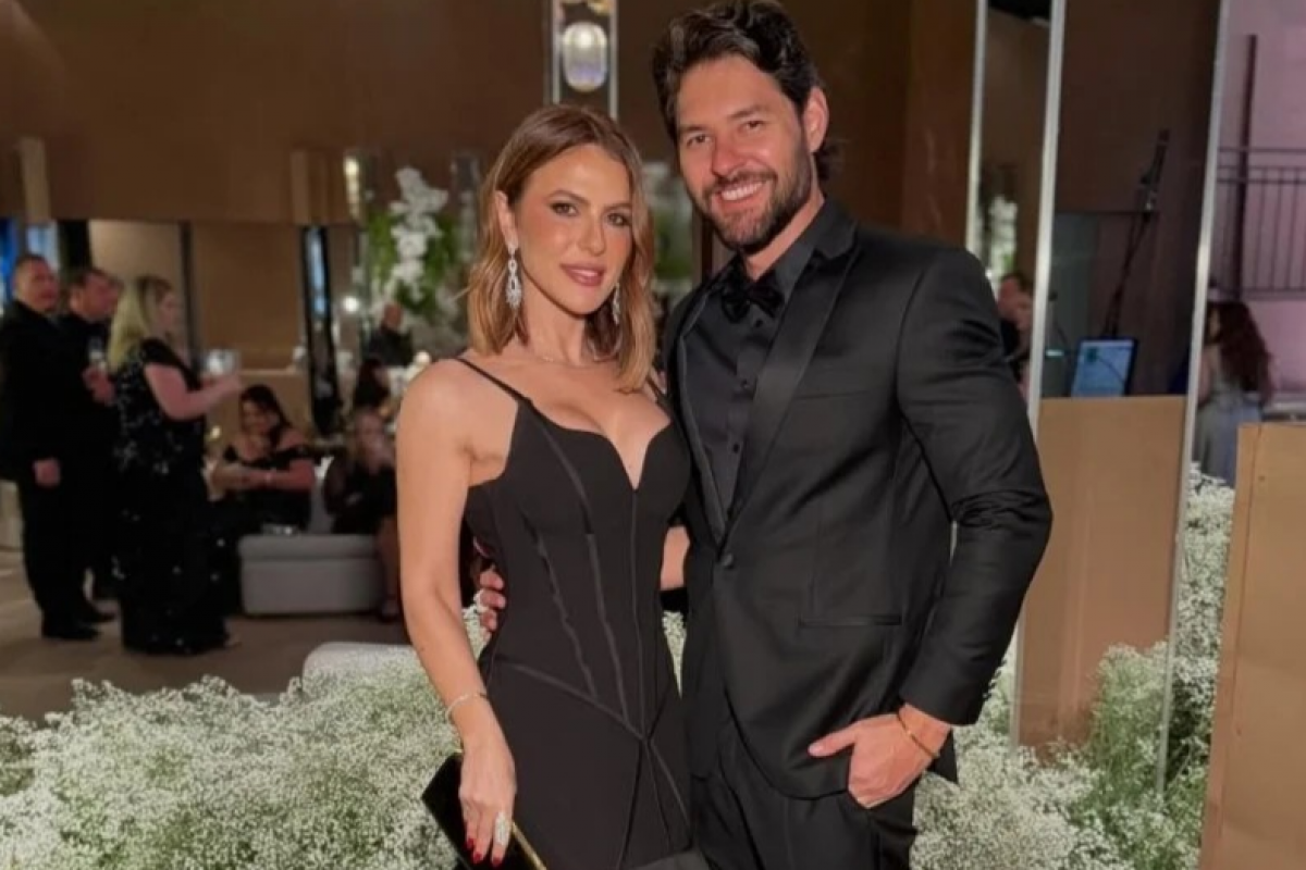 Casal de reality teve patrimônio analisado em inquérito por contrabando