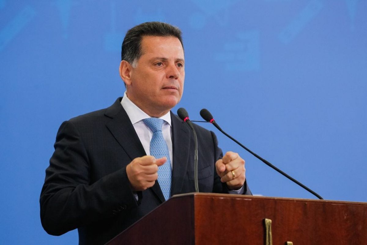 Marconi quer voltar ao governo com currículo de escândalos e derrotas