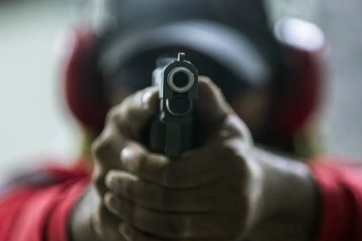 Vereadores de Goiânia liberam R$ 5 mil para mulher vítima de violência comprar arma