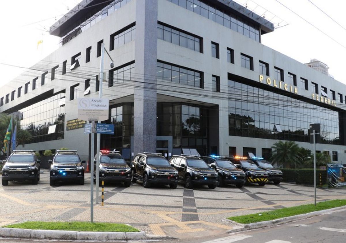 Polícia Federal inicia investigação contra Fred Rodrigues