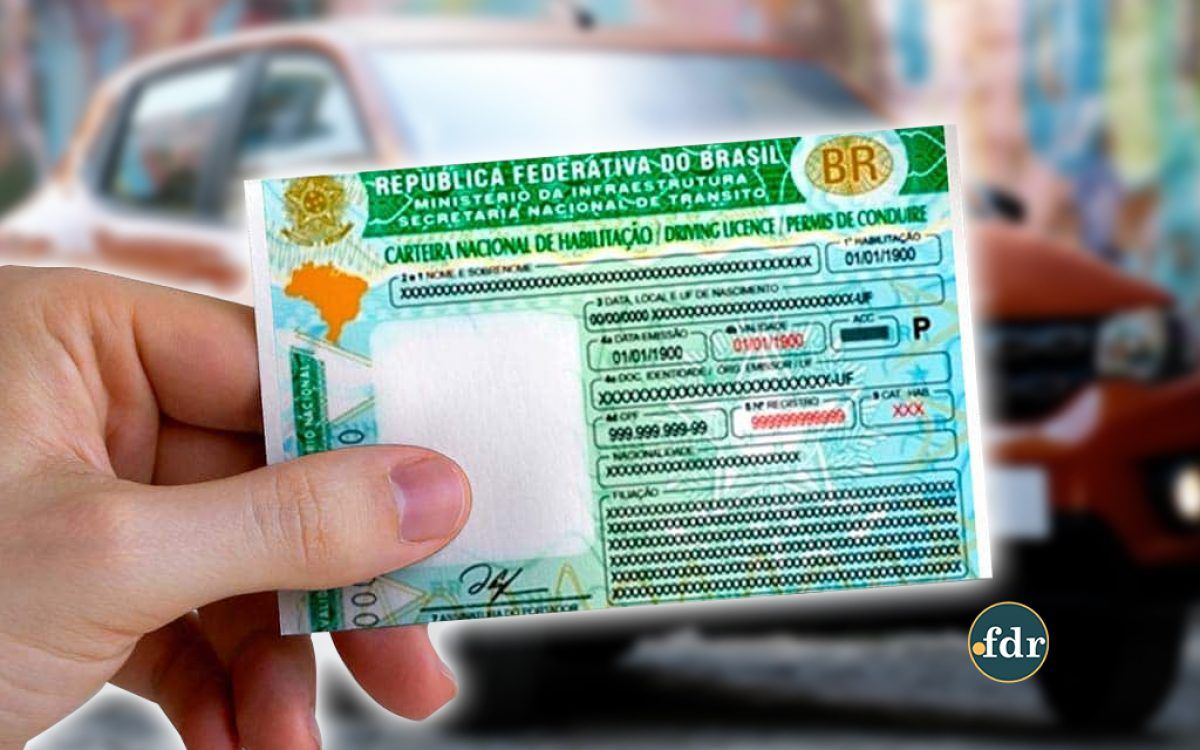 Mais de 94 mil processos para CNH vencem em dezembro; Detran-GO amplia calendário de provas