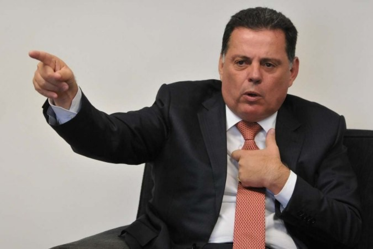 Delegados da PF rebatem acusações de Marconi e defendem imparcialidade