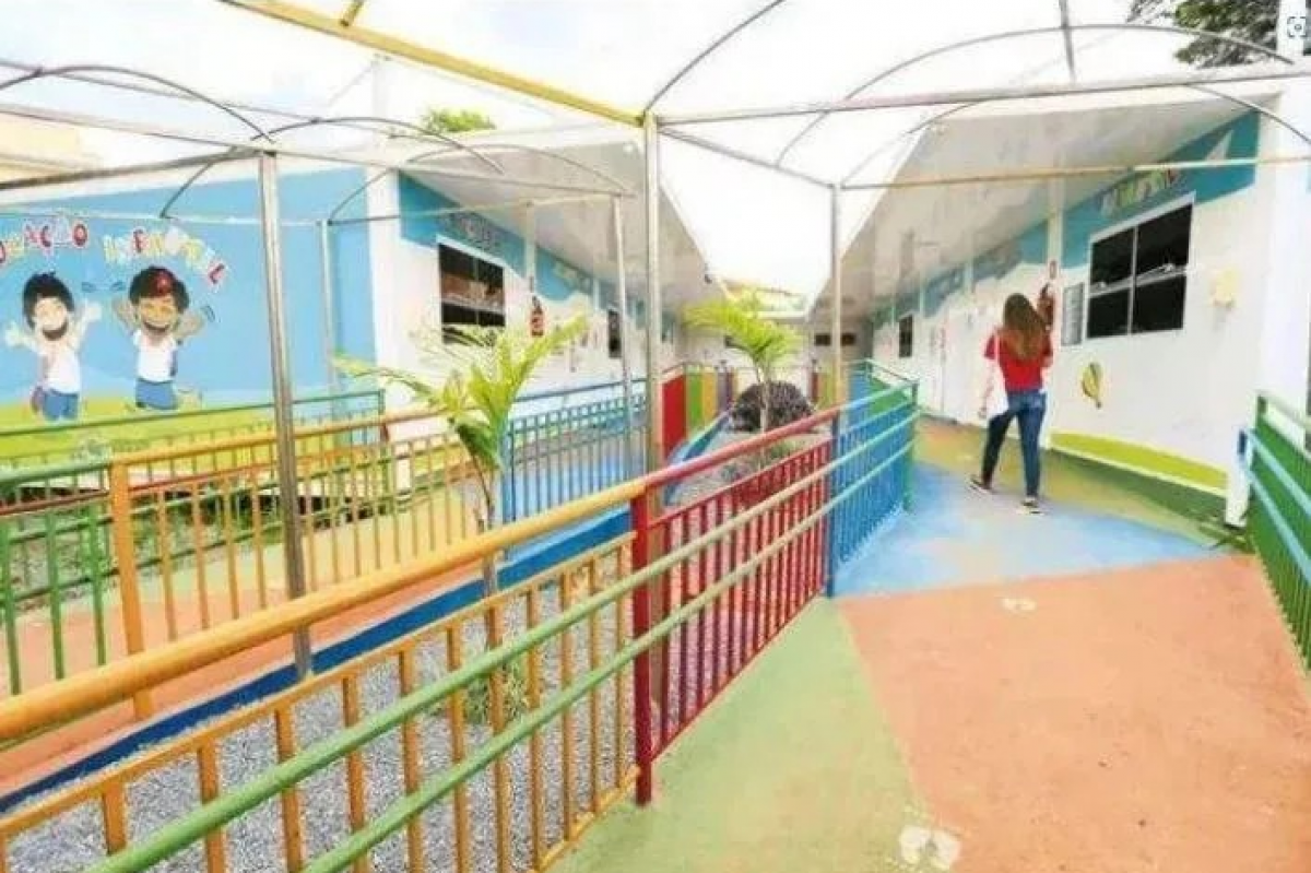 Sintego leva à Justiça suspensão de eleições para diretores escolares em Goiânia