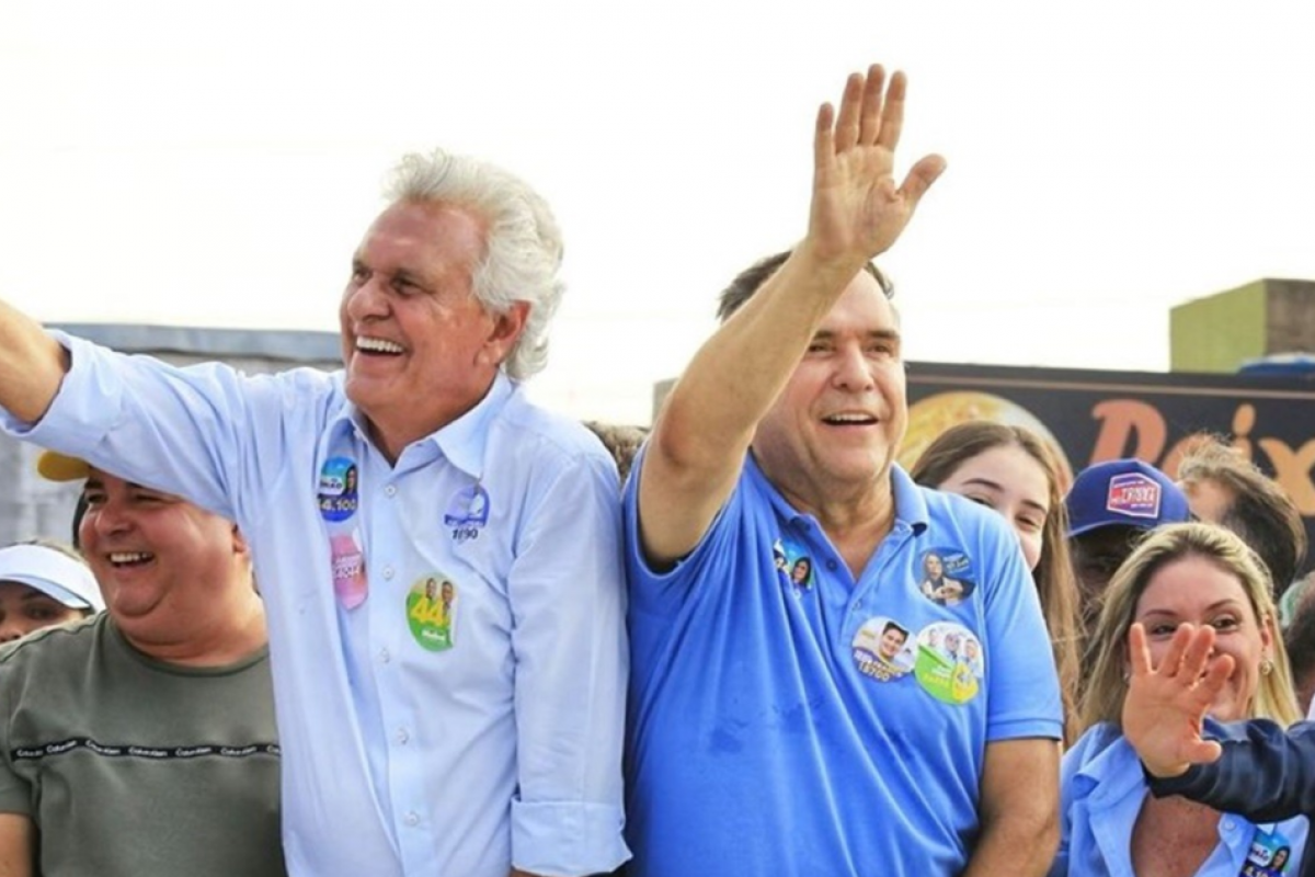 Sandro Mabel critica Bolsonaro e defende cassação de Gayer por ‘fake news’ e extremismo