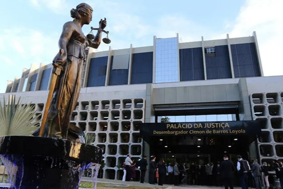 TJGO defende mudança na taxa judiciária em Goiás após críticas da OAB