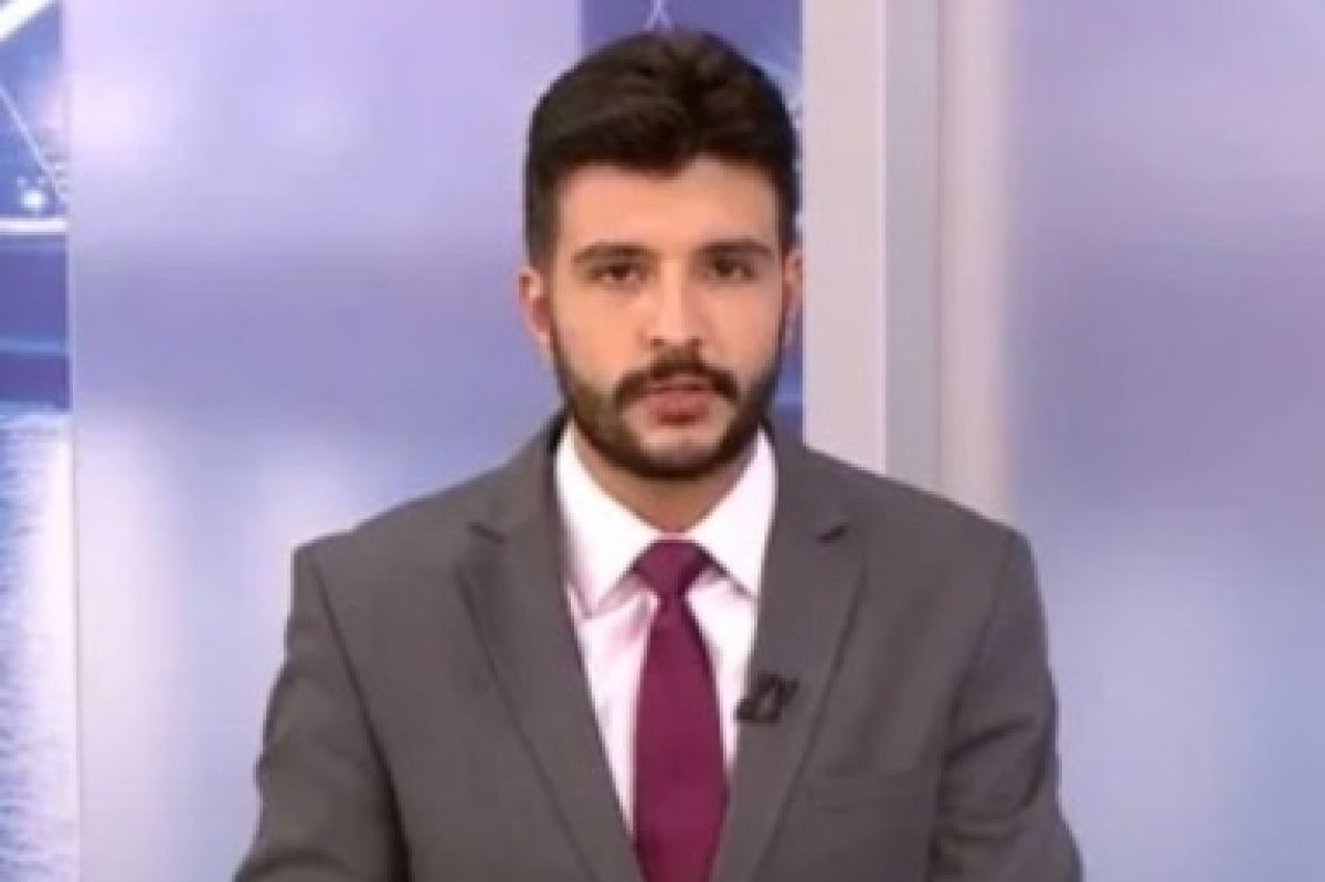 Matheus Ribeiro tem como principal proposta “sincronização de semáforos”