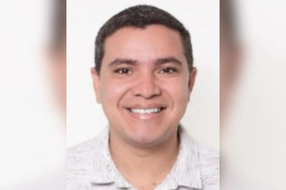 Vereador de São Luiz do Norte pode perder o mandato após denúncia de importunação sexual