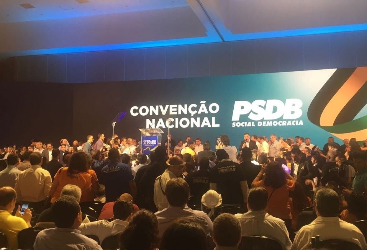 Cidadania rompe com PSDB e deixa tucanos à beira da extinção
