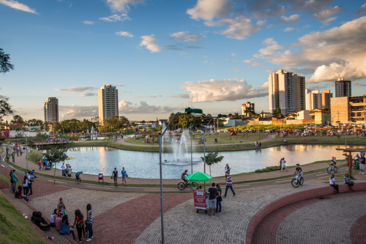 Anápolis perde posições e Rio Verde avança no ranking do PIB