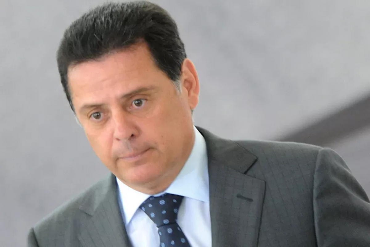 PSDB de Marconi Perillo apaga nota divulgada que defendia Bruno Peixoto e Rogério Cruz