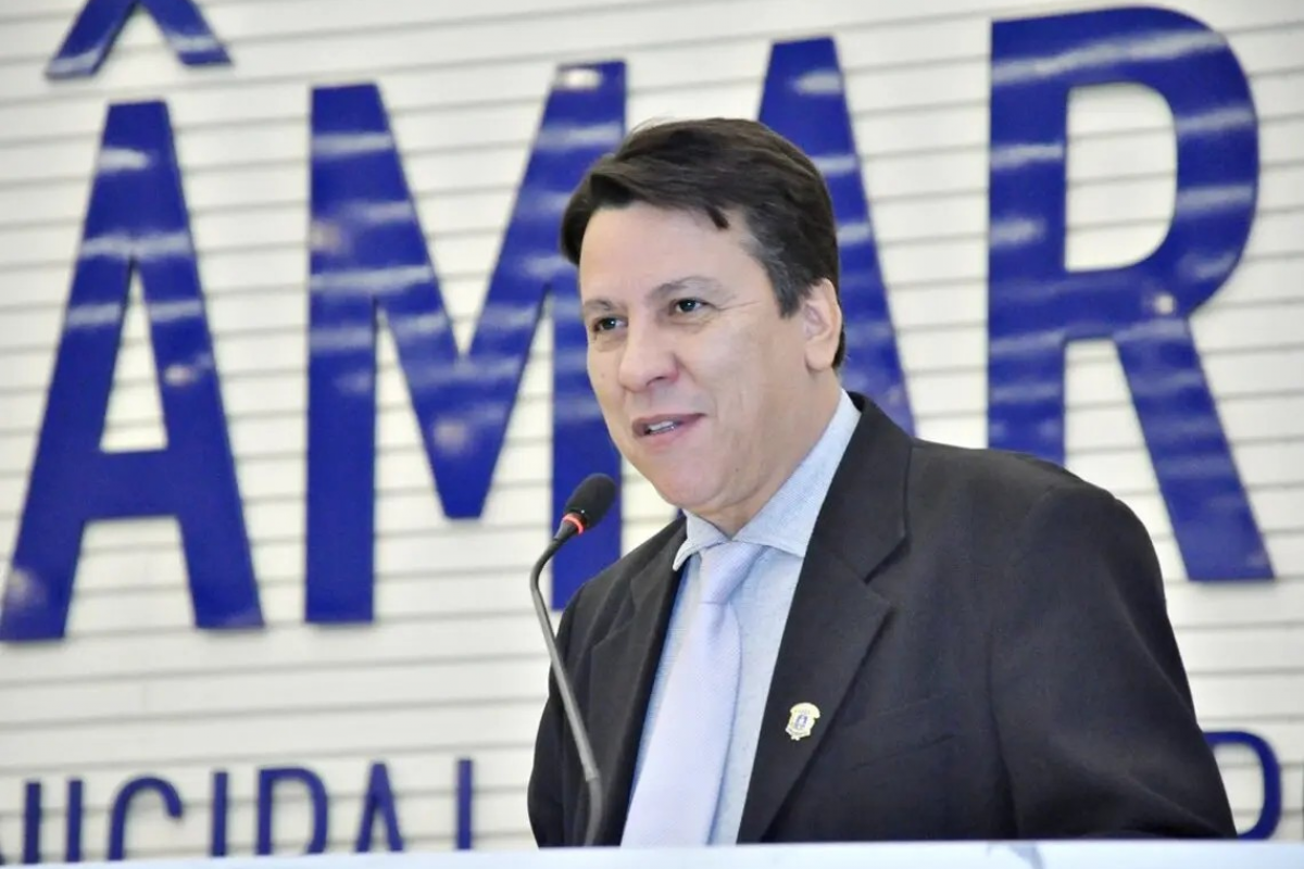 Defesa pede suspeição de promotor em ação sobre suposta rachadinha em Anápolis