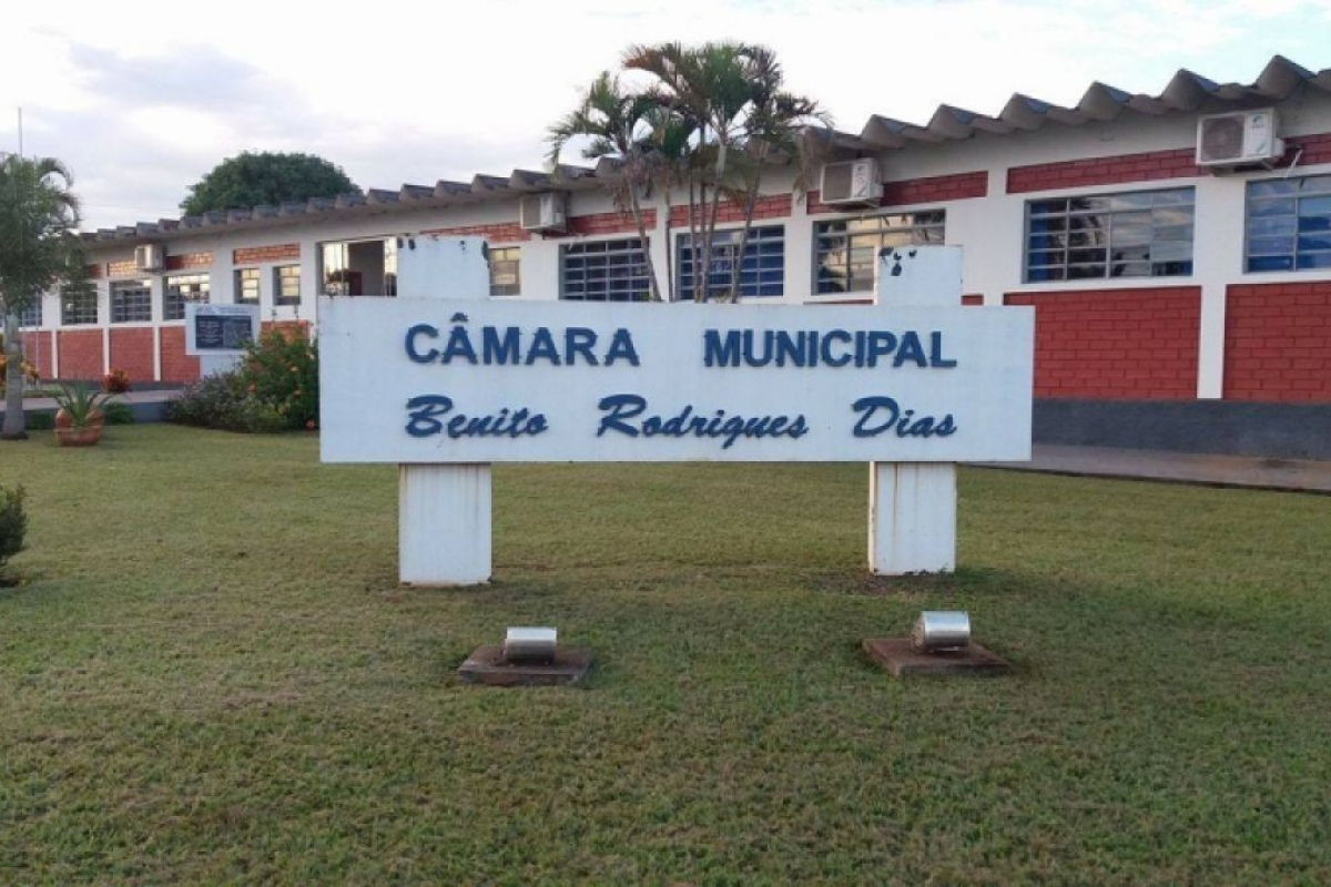 MP-GO investiga suposta fraude em contratos de locação de veículos na Câmara de Goiatuba