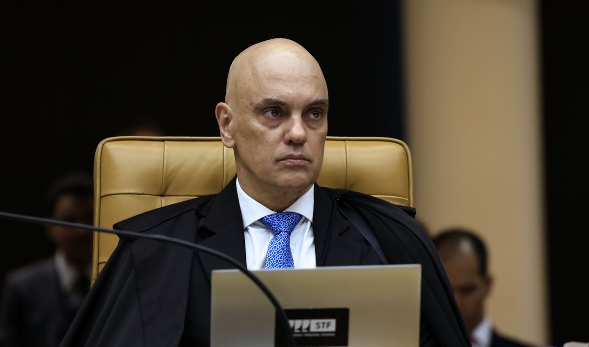 “Brasil não é colônia