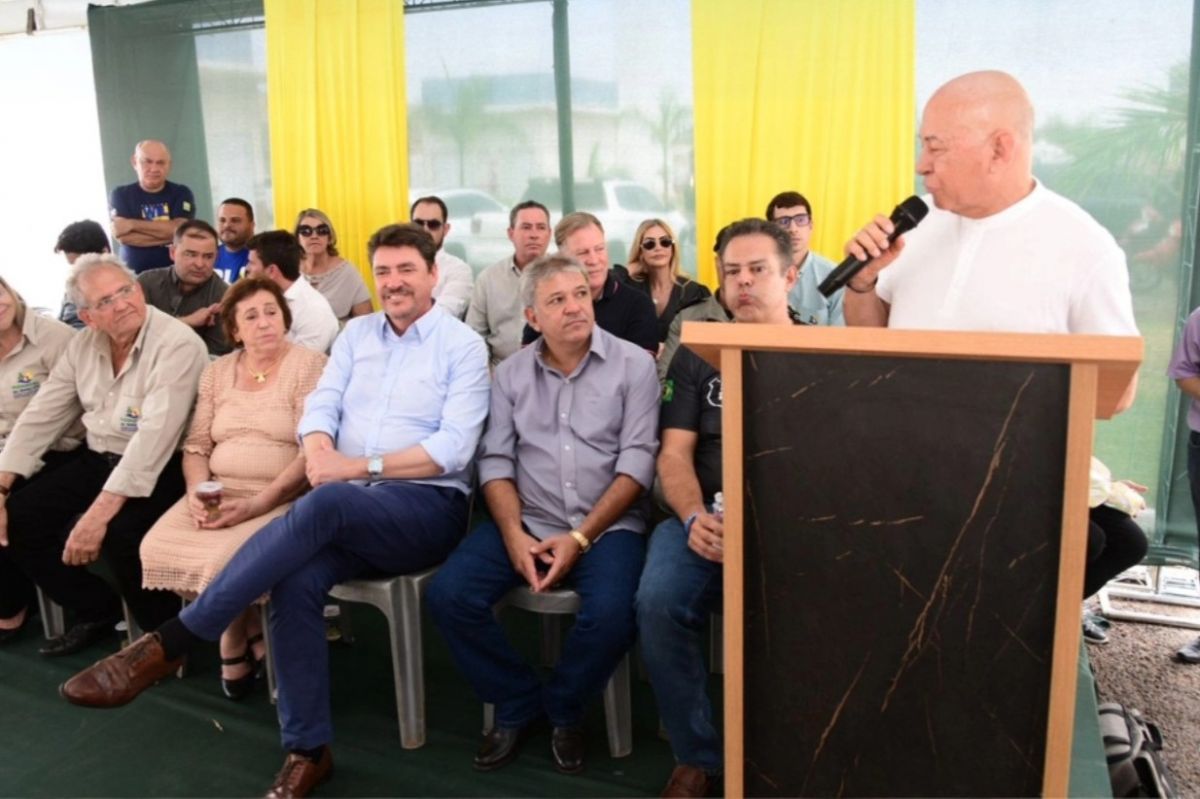 Wilder Morais e Professor Alcides voltam a aparecer juntos em eventos e redes sociais