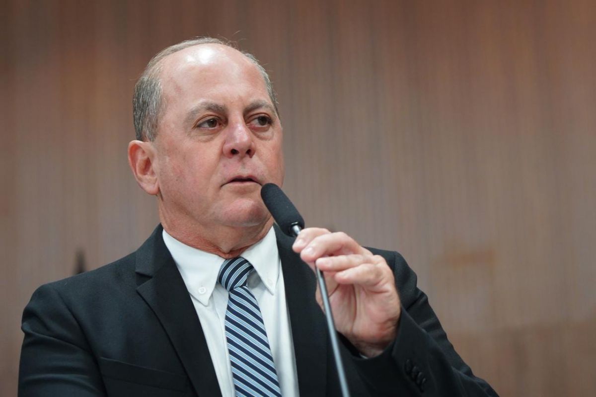 Gugu Nader retorna à base de Daniel Vilela e deve disputar reeleição em 2026