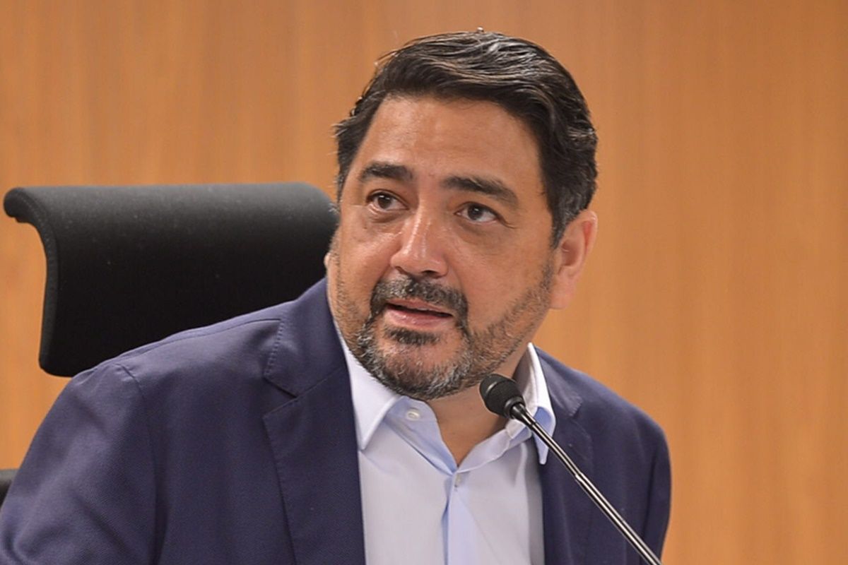 Talles Barreto endurece discurso na retomada dos trabalhos da Assembleia