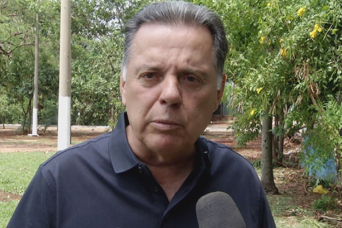 Marconi fala em renegociação de dívidas de produtores rurais em Goiás