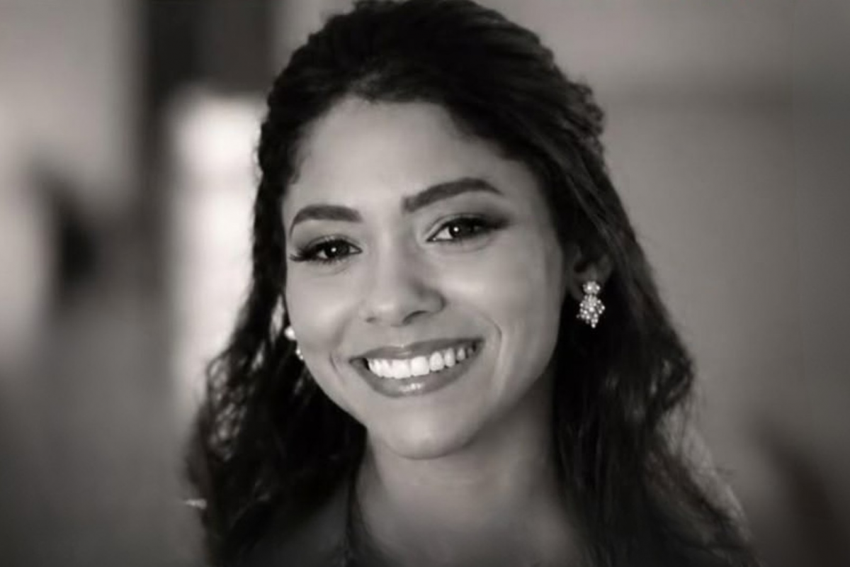 Dentista de 24 anos morre após complicações no pós-parto, diz família